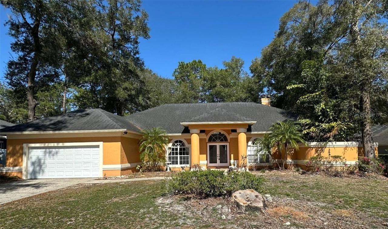 2313 Park Village Pl., Apopka, FL 32712