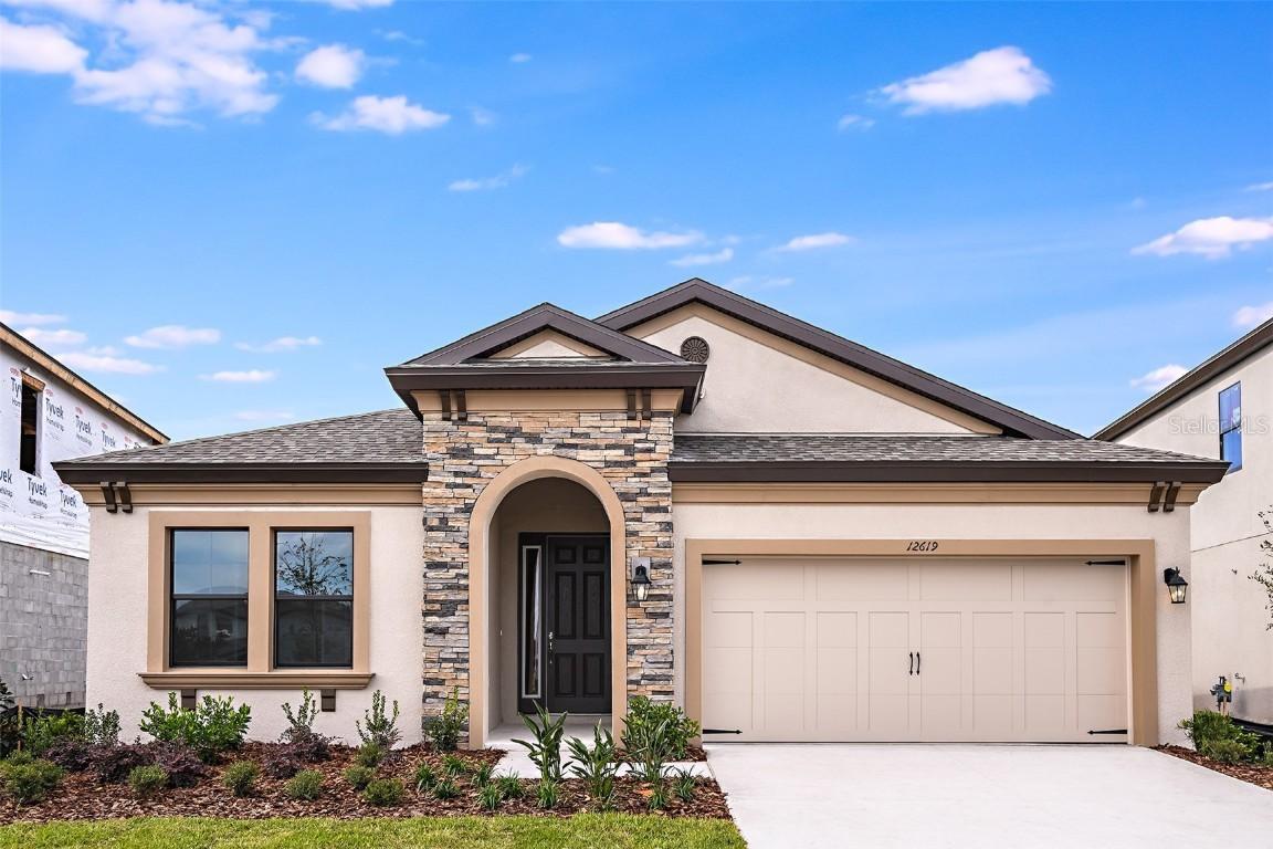 14748 Summer Branch, Lithia, FL 33547