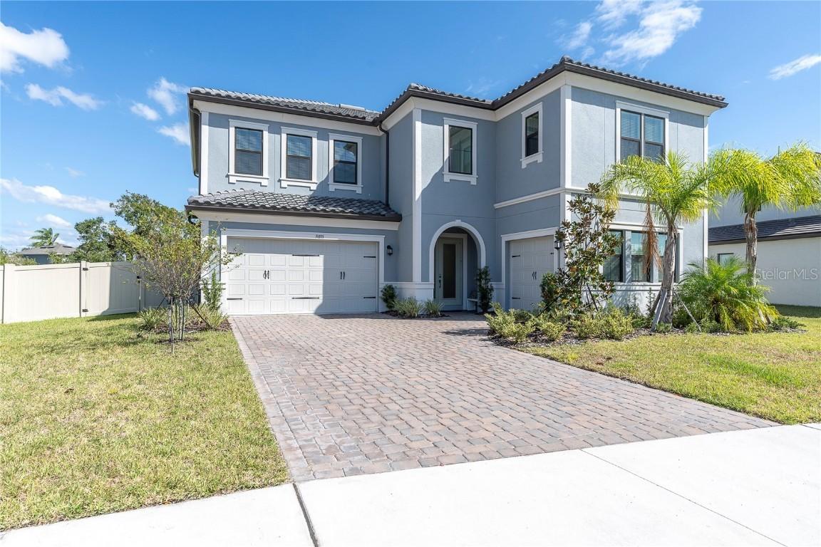 19803 Cypress Bridge Dr., Odessa, FL 33556