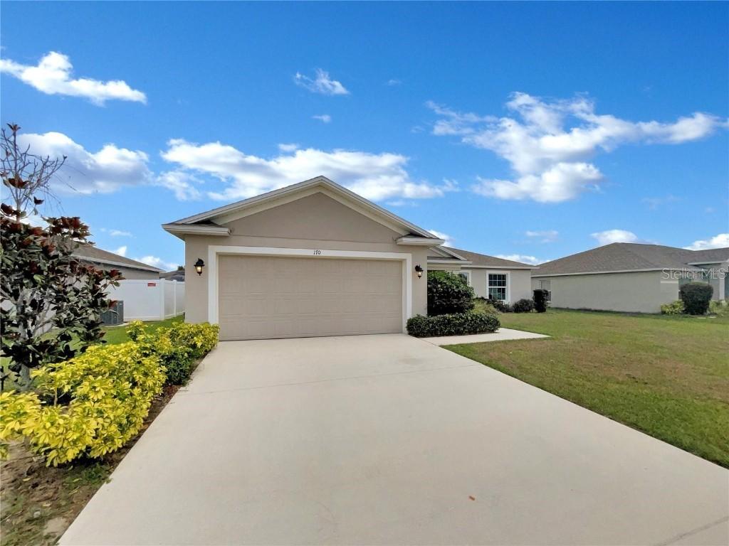 170 Kissengen Park Blvd., Bartow, FL 33830
