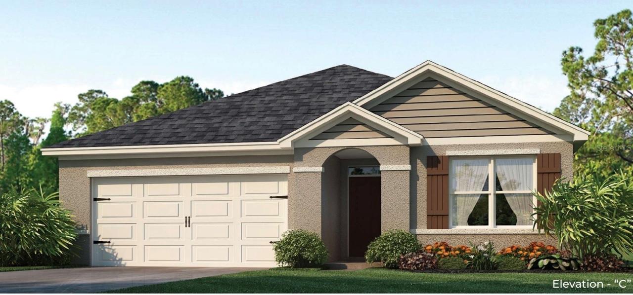 459 Taylor Groves Dr., Lake Wales, FL 33898