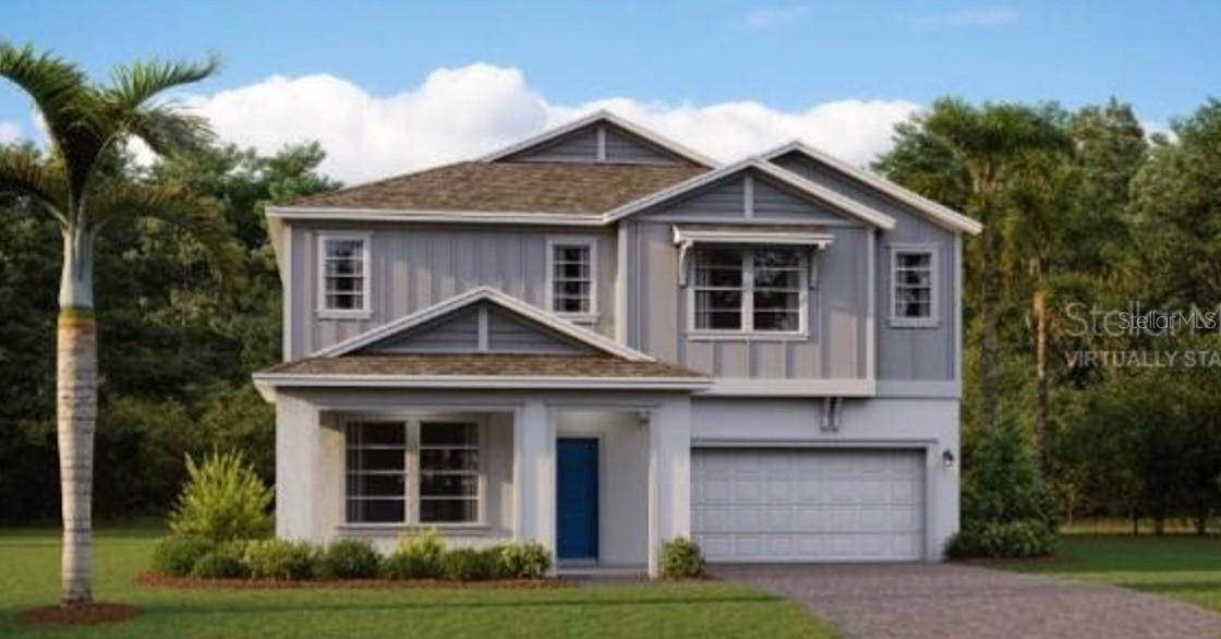 3213 Armstrong Ave., Clermont, FL 34714