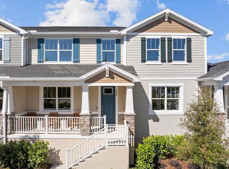1301 Coral Bean Ln., Winter Springs, FL 32708