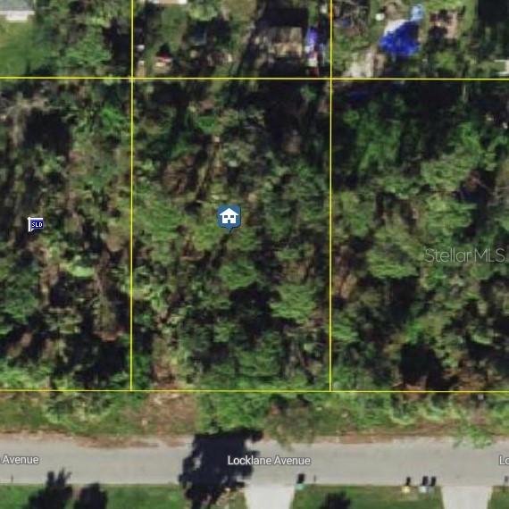 18410 Locklane Ave., Port Charlotte, FL 33948