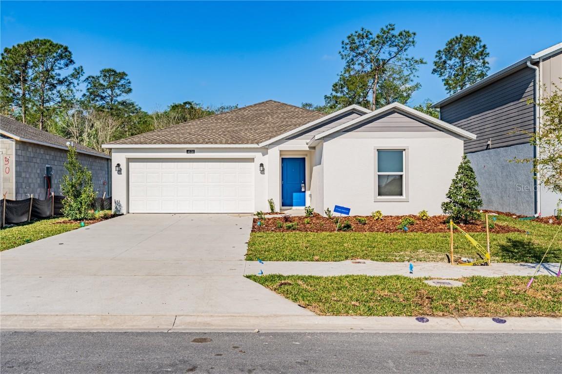 5803 Le Marin Way, Kissimmee, FL 34758