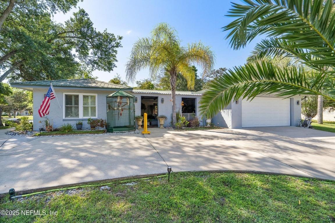 [Address Hidden by Seller], Palm Coast, FL 32137