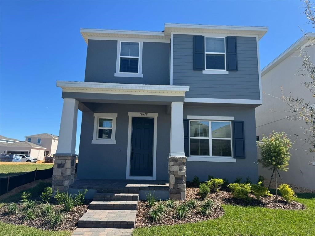 [Address Hidden by Seller], Winter Garden, FL 34787