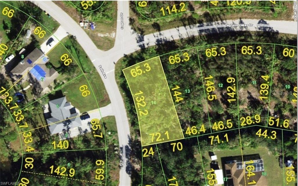 12370 Path Ave., Punta Gorda, FL 33955
