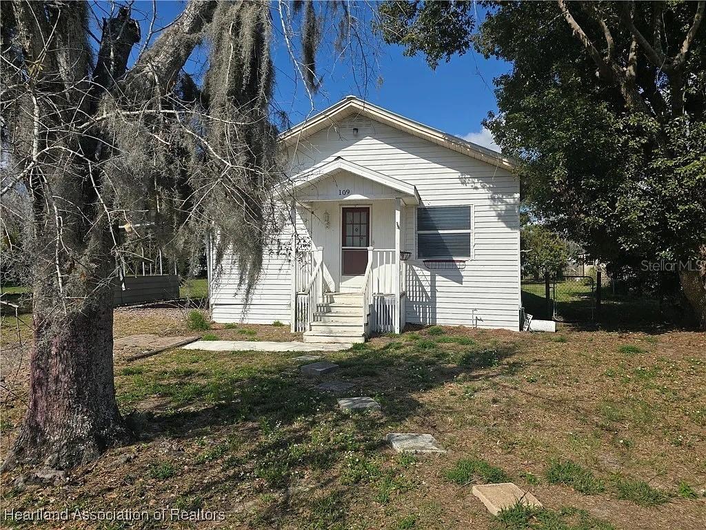 [Address Hidden by Seller], Avon Park, FL 33825