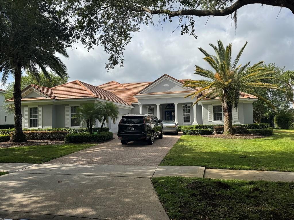 [Address Hidden by Seller], Windermere, FL 34786