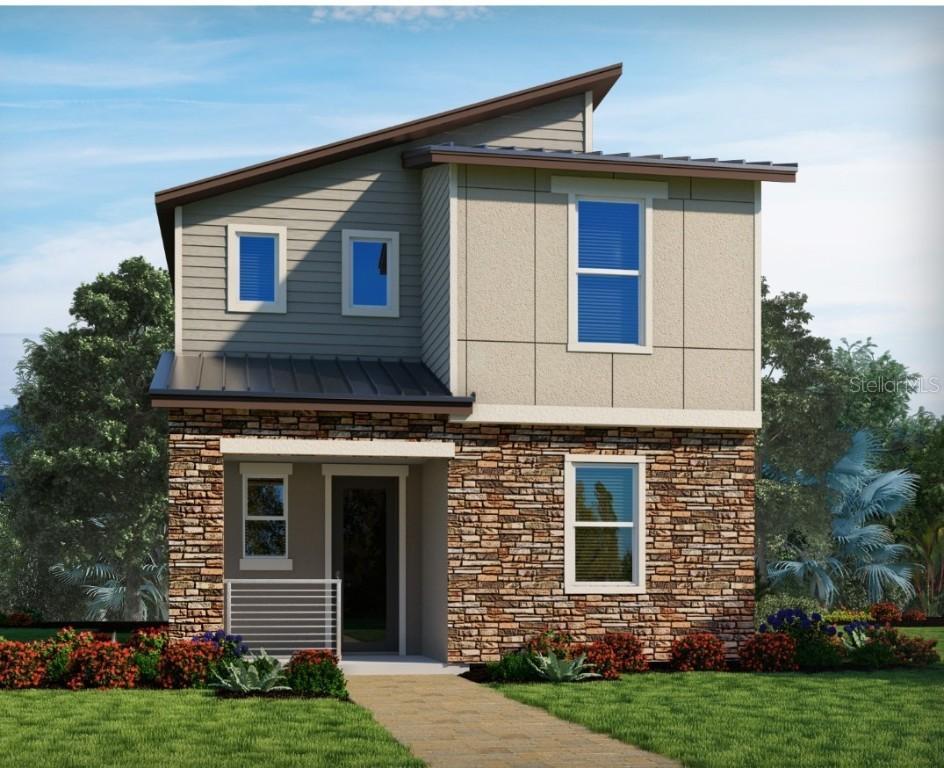 11945 Bracco St., Winter Garden, FL 34787