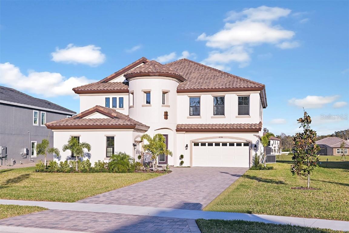 8917 Eastwyck, Parrish, FL 34219