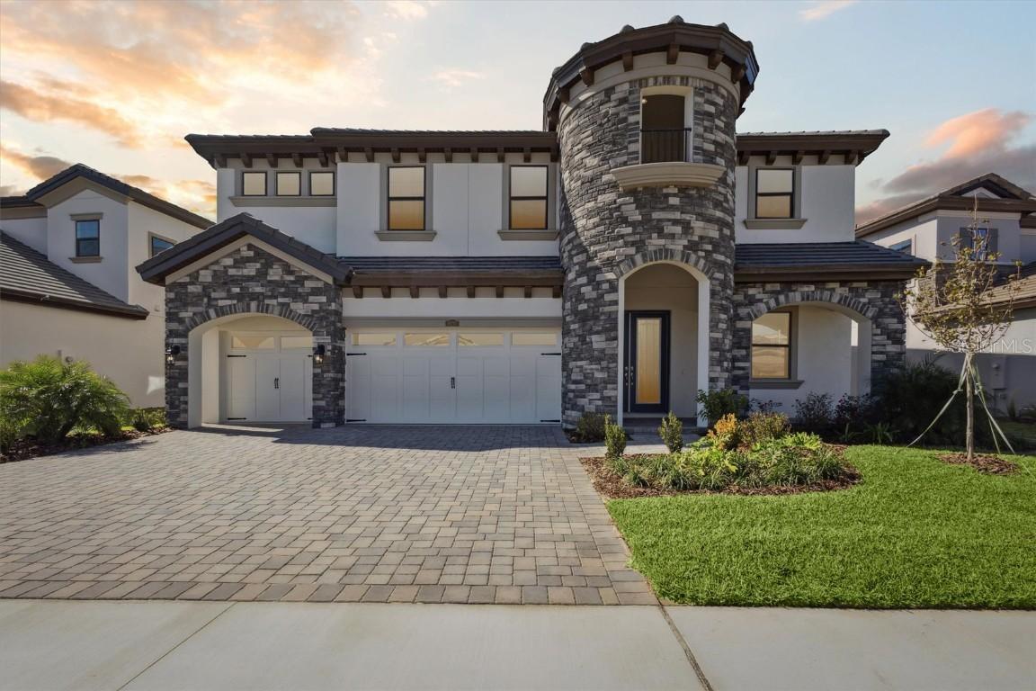 10215 Surrey Rose Dr., San Antonio, FL 33576