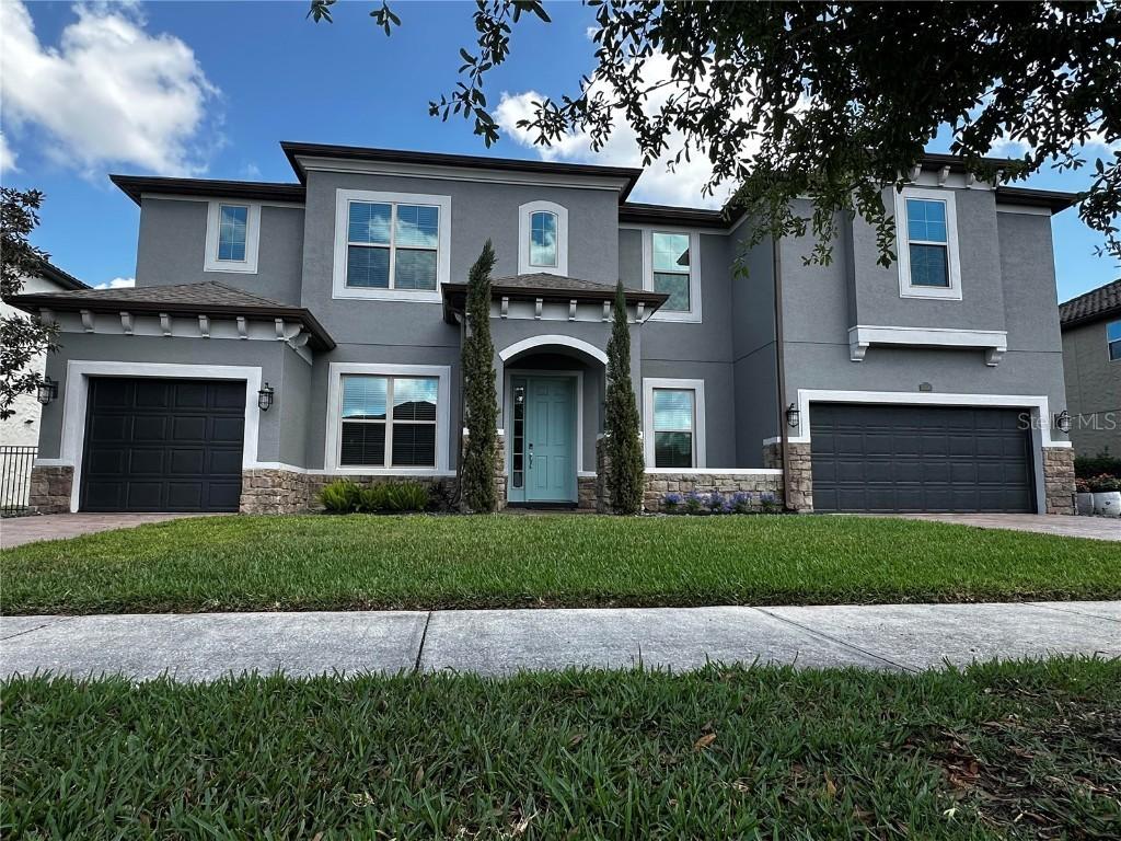 712 Red Haven Ln., Oviedo, FL 32765