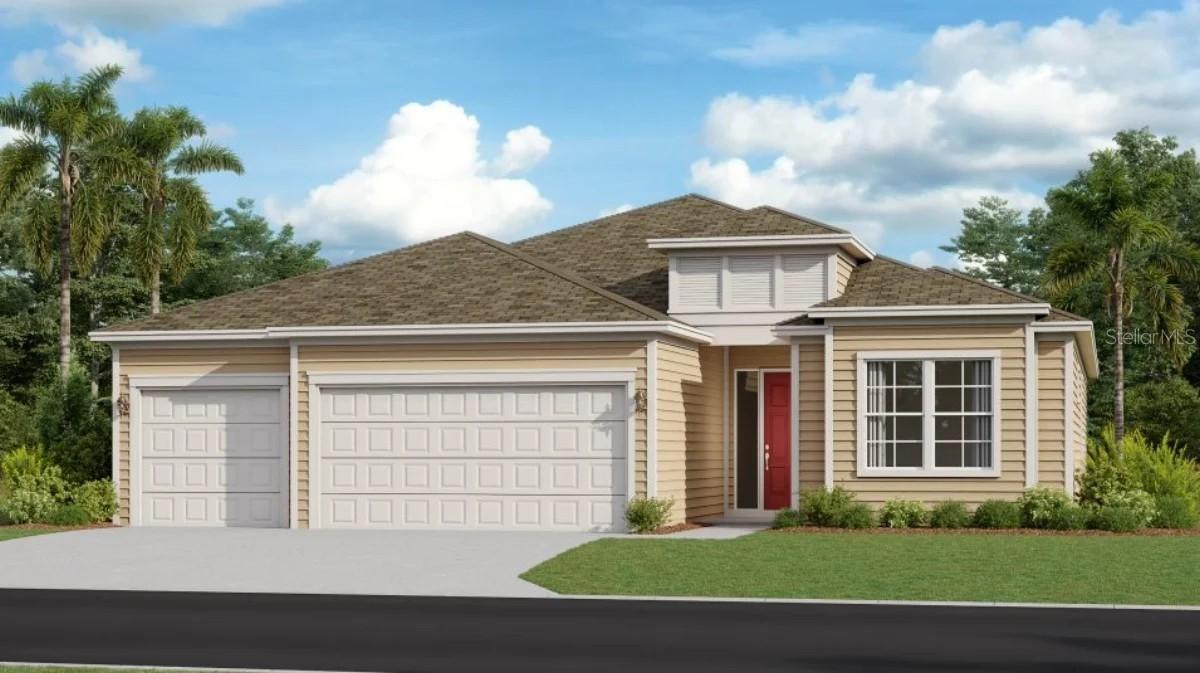 8345 Sand Bank Pl., Englewood, FL 34224