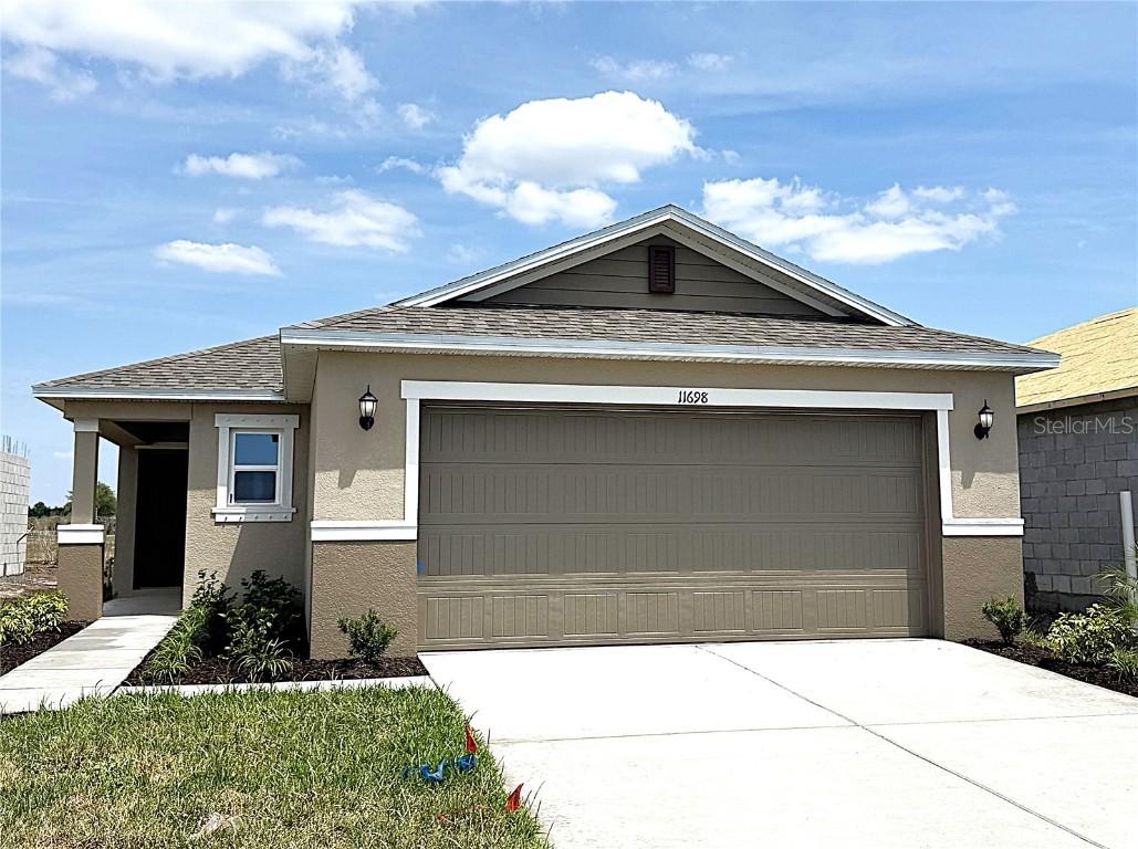[Address Hidden by Seller], Riverview, FL 33578