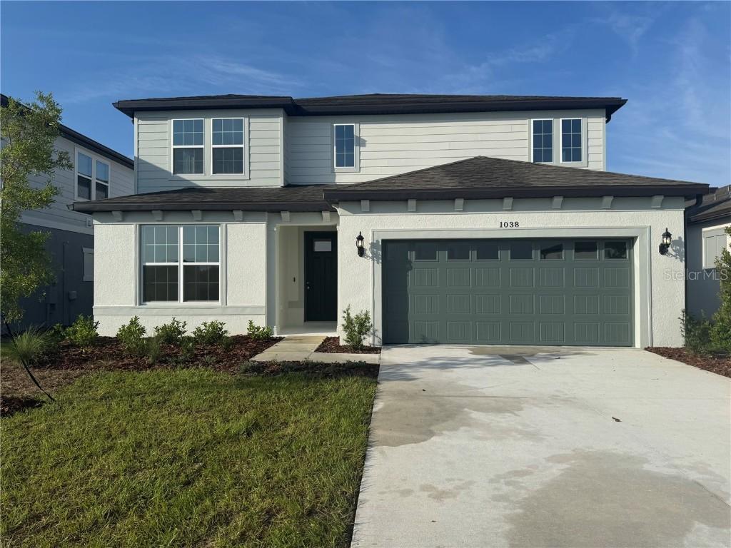 1038 Silverlake Blvd., Lake Alfred, FL 33850