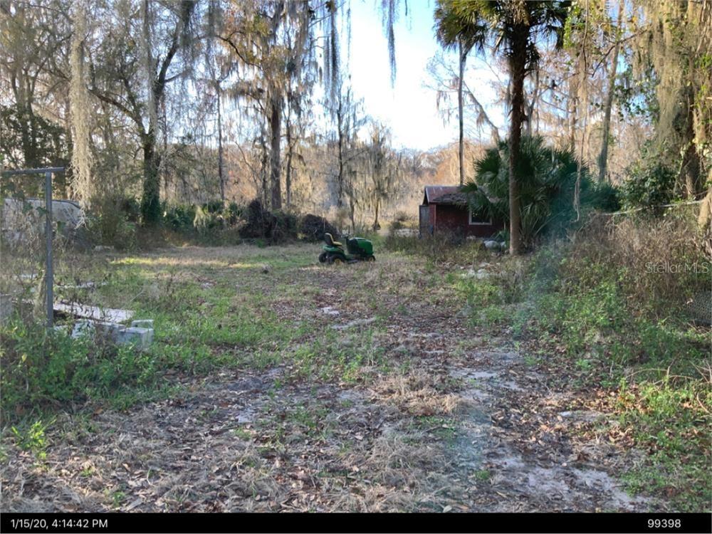 17314 SE 148th St., Hawthorne, FL 32640