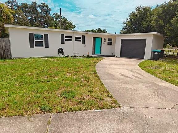 [Address Hidden by Seller], Palm Bay, FL 32905