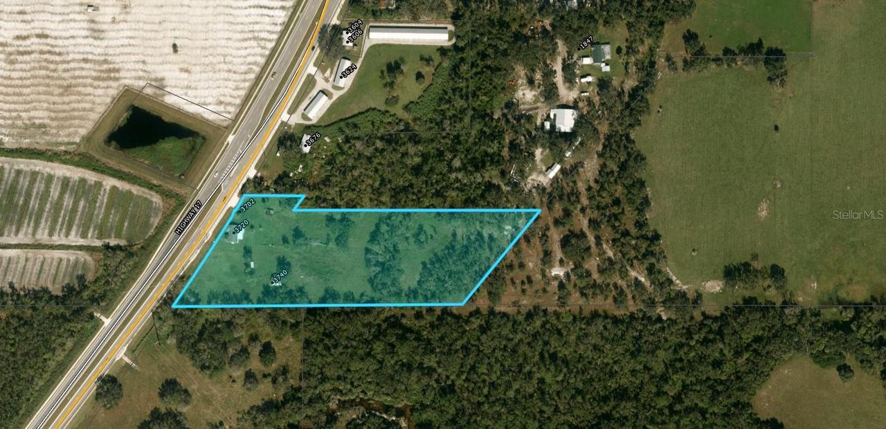 3720 SW Highway 17, Arcadia, FL 34266