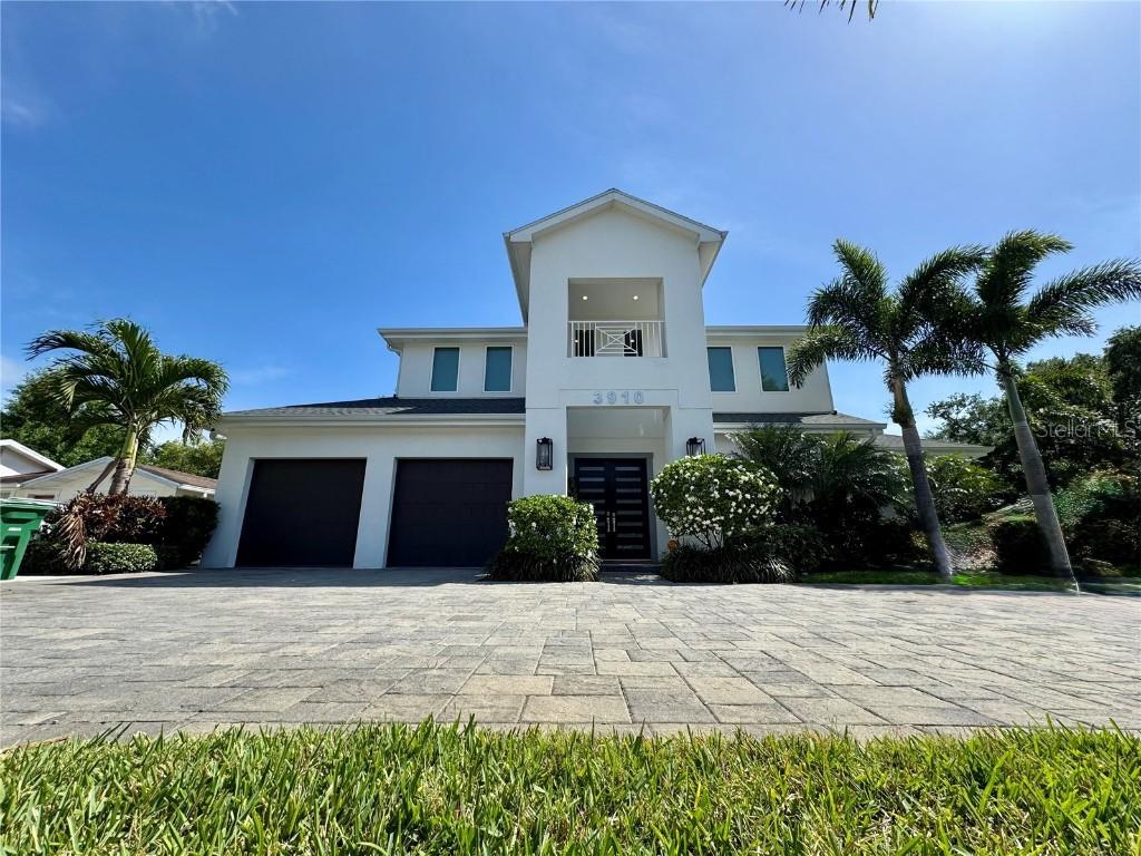 3910 W Azeele St., Tampa, FL 33609