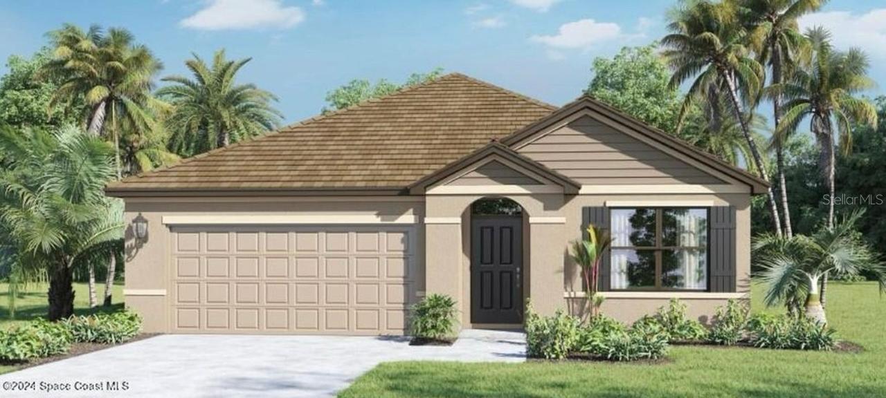 1280 Mycroft Dr., Cocoa, FL 32926