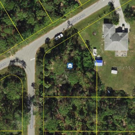 52 Anzio Ter., Port Charlotte, FL 33953