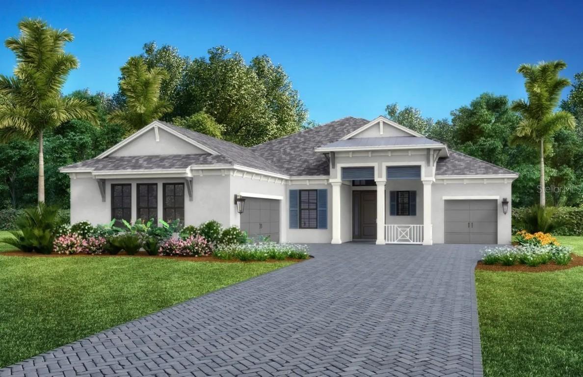 [Address Hidden by Seller], Bradenton, FL 34209