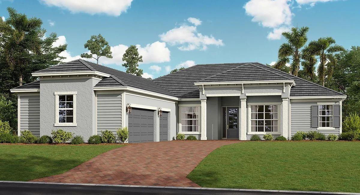 25027 Redwood Ct., Punta Gorda, FL 33955