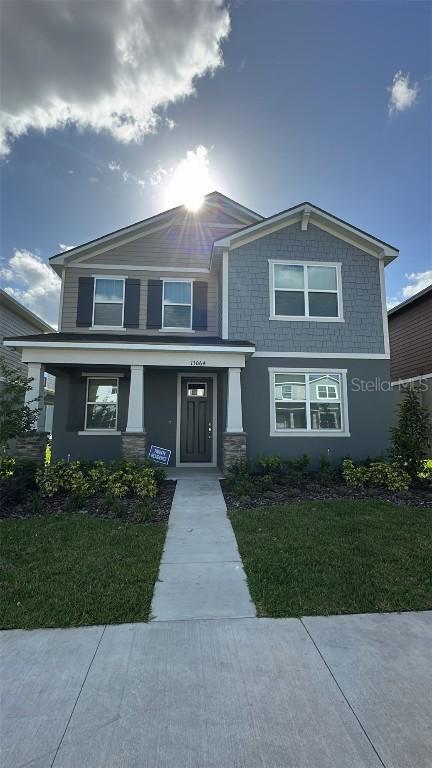 13064 Pergola Ave St., Orlando, FL 32832