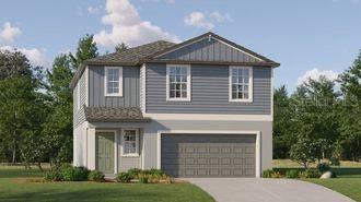 2896 Transformation Way, Clermont, FL 34714