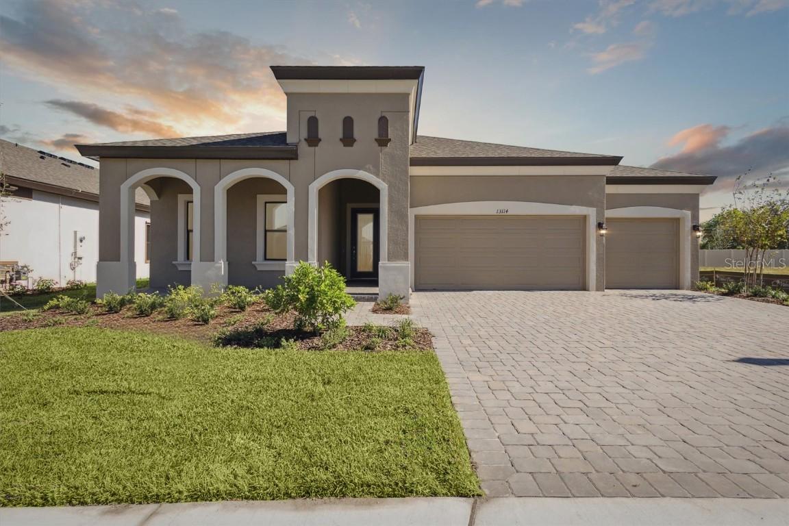 8905 Eastwyck Dr., Parrish, FL 34219