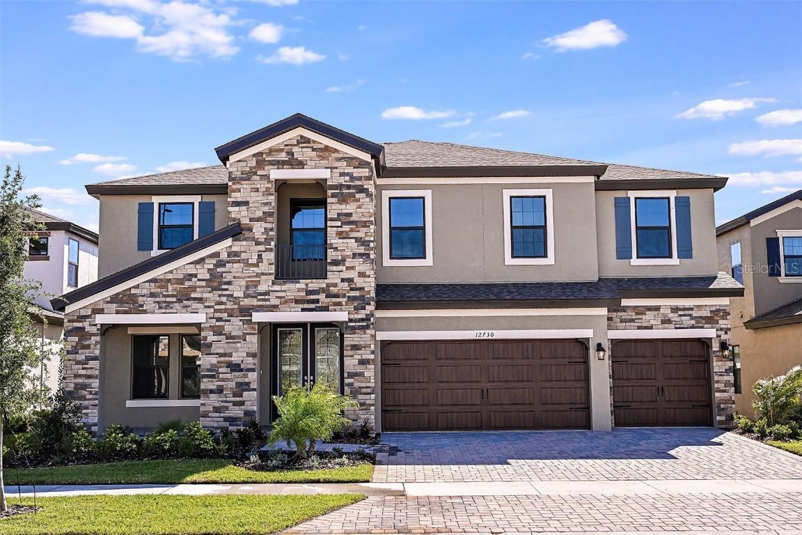 12795 Tripoli Ave., Riverview, FL 33579