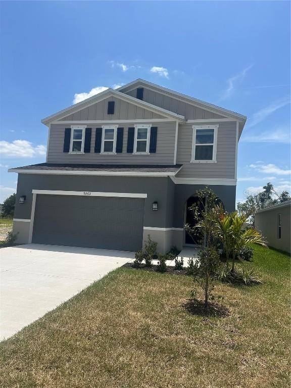 9263 Sandy Bluffs Cir., Parrish, FL 34219