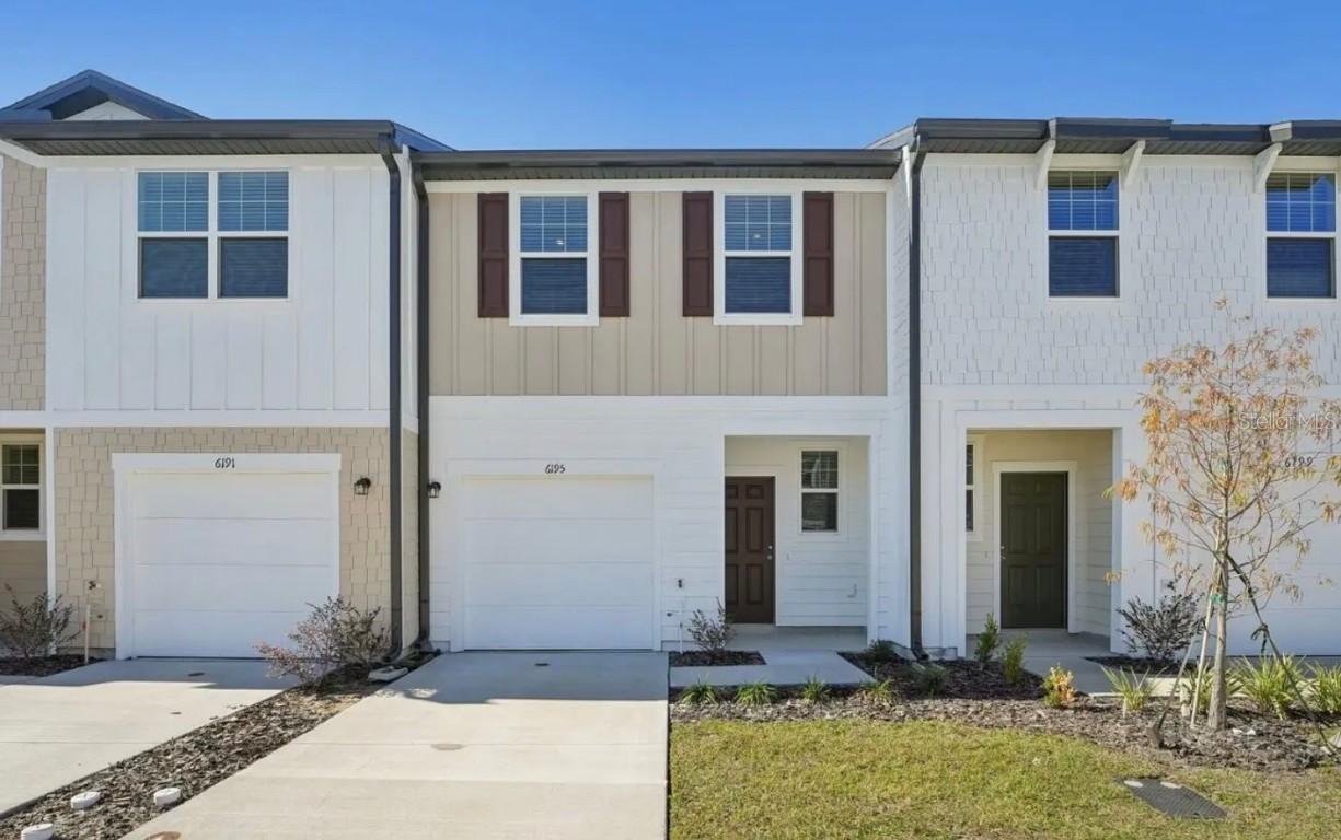 6167 Pina Colada St., Zephyrhills, FL 33542