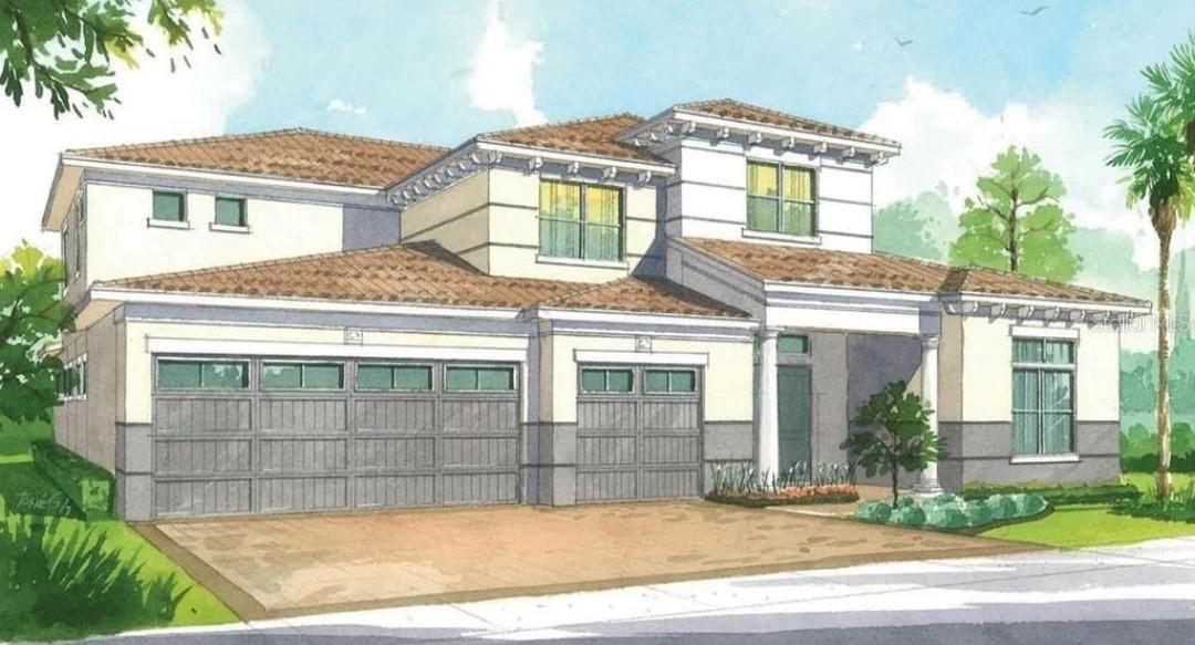 10421 Middlewich Dr., Orlando, FL 32832