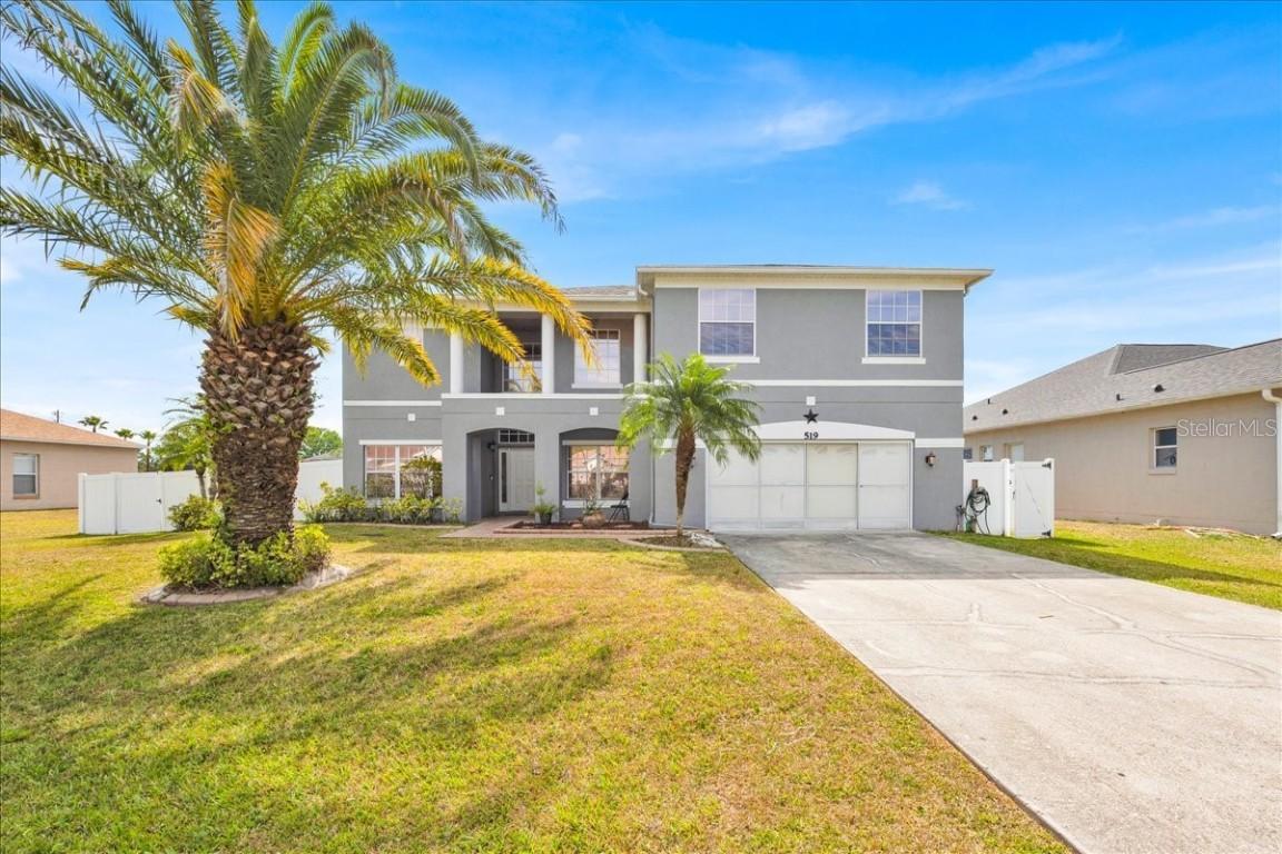 [Address Hidden by Seller], Kissimmee, FL 34758
