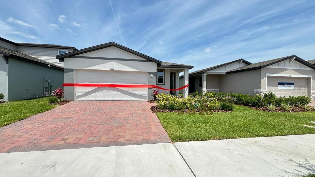 1369 Current Pl., Haines City, FL 33844