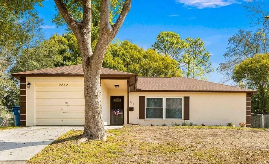 2252 Arrow Ave., Spring Hill, FL 34609