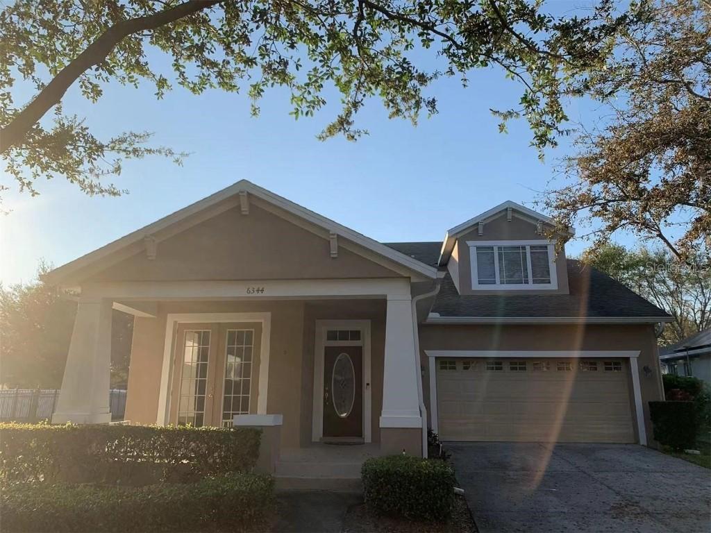 6344 Earthgold Dr., Windermere, FL 34786
