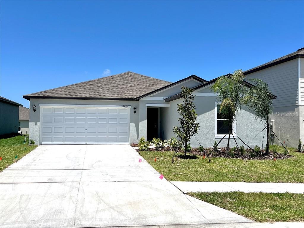 4739 Bold Peacock Bend, Bartow, FL 33830