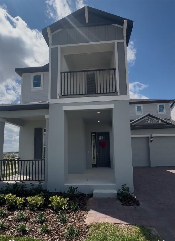 5229 Citrus Leaf Blvd., Winter Garden, FL 34787