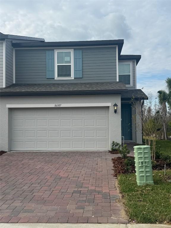 16387 Bird Of Paradise Ave., Clermont, FL 34714