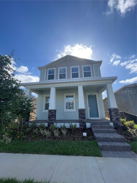 12609 Clear Sapphire Dr., Winter Garden, FL 34787