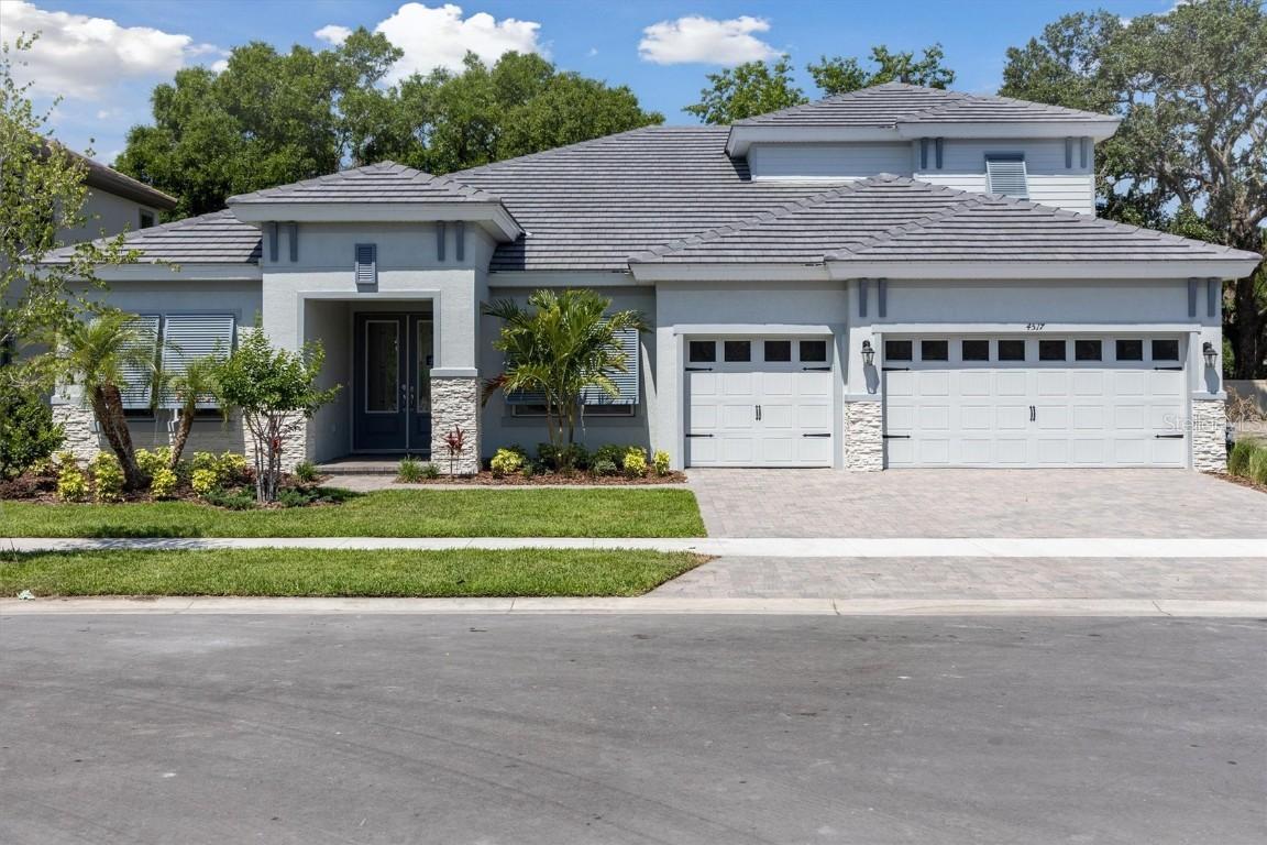 4315 Springhouse Cir., Lakewood Ranch, FL 34211