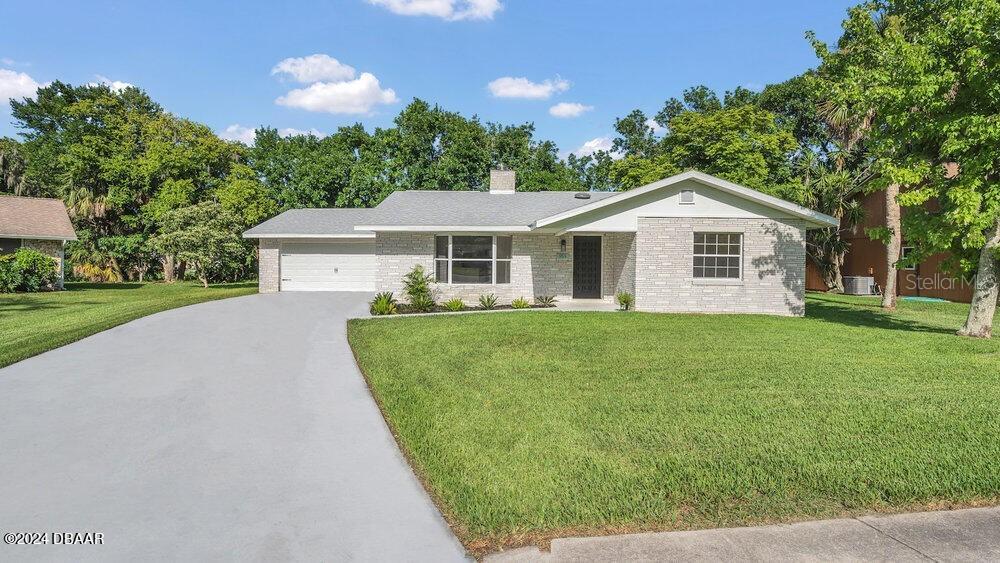[Address Hidden by Seller], Port Orange, FL 32128