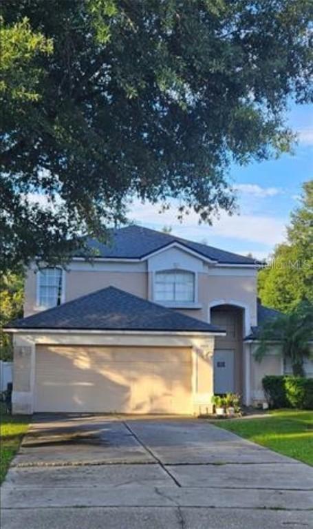 5923 Big Pine Ct., Oviedo, FL 32765