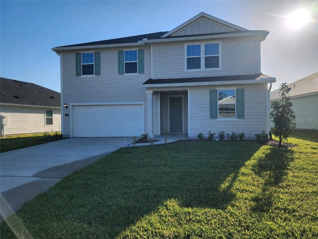 1037 Panther Lake Pkwy., Jacksonville, FL 32221