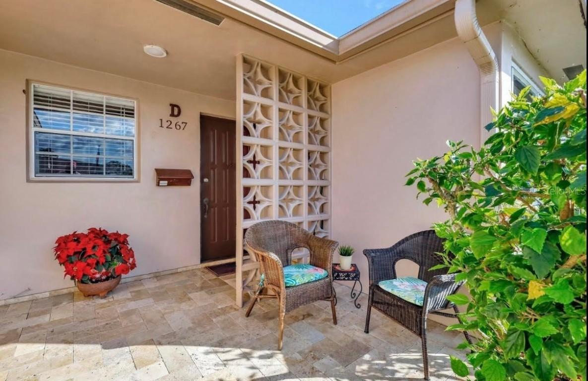 1267 High Point Pl. #D, Delray Beach, FL 33445