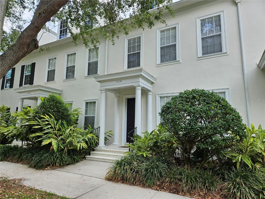 1134 Celebration Ave., Celebration, FL 34747